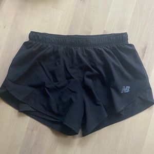 New Balance Women’s Shorts